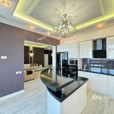 Квартира 140 м², 3-комнатная - изображение 1