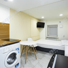 Квартира 14,6 м², студия - изображение 2