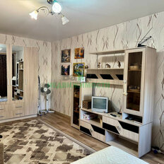 Квартира 29,3 м², 1-комнатная - изображение 5