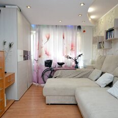 Квартира 44,6 м², 2-комнатная - изображение 1
