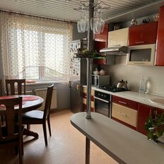 Квартира 62 м², 3-комнатная - изображение 1