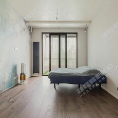 Квартира 134 м², 3-комнатная - изображение 4