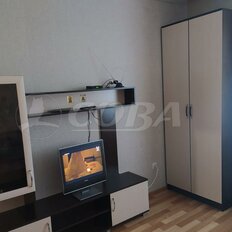 Квартира 30 м², 1-комнатная - изображение 3