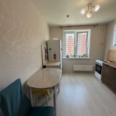 Квартира 40,8 м², 1-комнатная - изображение 4