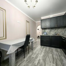 Квартира 47 м², 1-комнатная - изображение 2