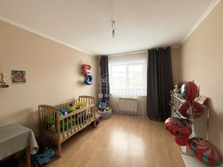 125 м², 2-комнатная квартира 7 800 000 ₽ - изображение 35