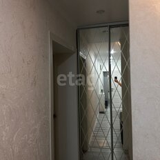 Квартира 56,2 м², 3-комнатная - изображение 5