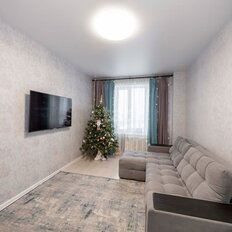 Квартира 37,3 м², 1-комнатная - изображение 2