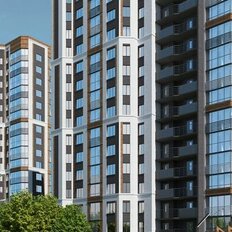 Квартира 24,4 м², студия - изображение 3