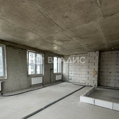 Квартира 52 м², студия - изображение 2