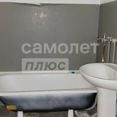 Квартира 36 м², 1-комнатная - изображение 3
