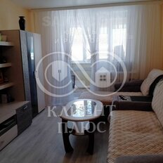 Квартира 47 м², 2-комнатная - изображение 4