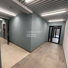 Квартира 41,4 м², 2-комнатная - изображение 1