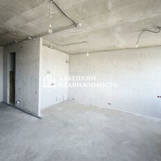 Квартира 31,8 м², студия - изображение 5
