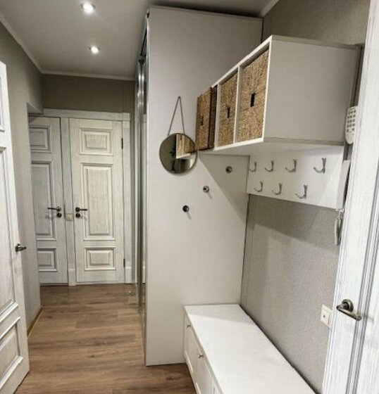 51 м², 2-комнатная квартира 100 000 ₽ в месяц - изображение 49