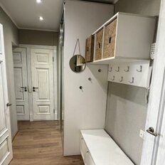 Квартира 51 м², 2-комнатная - изображение 1