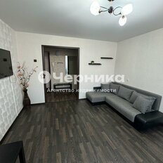 Квартира 54 м², 3-комнатная - изображение 3