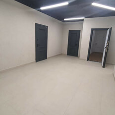 36,6 м², офис - изображение 5