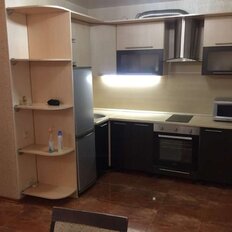 Квартира 45 м², 1-комнатная - изображение 2