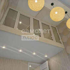 Квартира 68,5 м², 2-комнатная - изображение 5