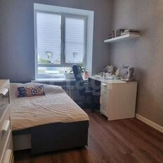 Квартира 64 м², 2-комнатная - изображение 5