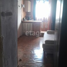 Квартира 13 м², студия - изображение 3