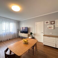 Квартира 89,7 м², 3-комнатная - изображение 5