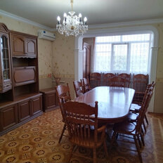 Квартира 105 м², 4-комнатная - изображение 1