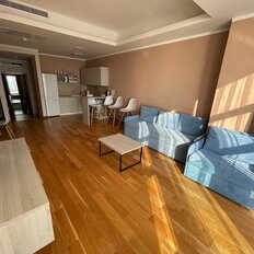 Квартира 73 м², 2-комнатная - изображение 1