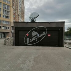 Квартира 70 м², 2-комнатная - изображение 4