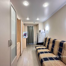 Квартира 11 м², студия - изображение 2