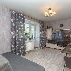 Квартира 42,9 м², 2-комнатная - изображение 1