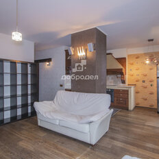 Квартира 66,6 м², 3-комнатная - изображение 4