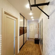 Квартира 60,7 м², 3-комнатная - изображение 3