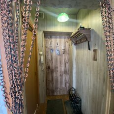 Квартира 19,7 м², студия - изображение 5