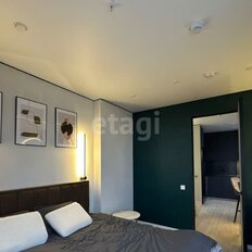 Квартира 46,5 м², 2-комнатные - изображение 4