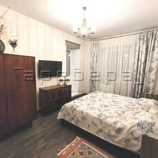 Квартира 86 м², 3-комнатная - изображение 3