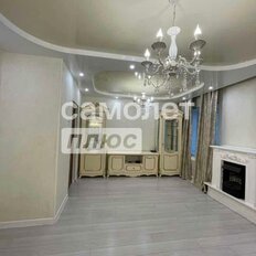 Квартира 81 м², 3-комнатная - изображение 4
