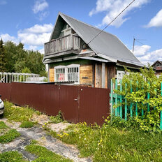 дом + 5 соток, участок - изображение 1