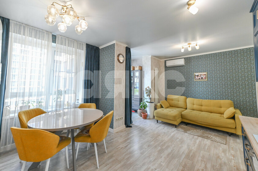 103 м², 3-комнатная квартира 23 500 000 ₽ - изображение 66