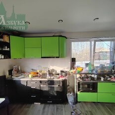 Квартира 61 м², 2-комнатная - изображение 3