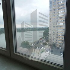 Квартира 62 м², 1-комнатная - изображение 1