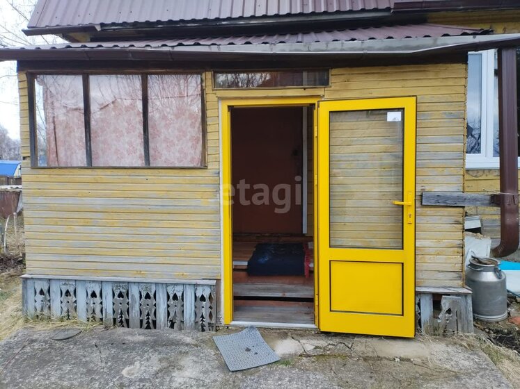 253,4 м² таунхаус, 2 сотки участок 58 500 000 ₽ - изображение 43