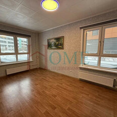 Квартира 56 м², 2-комнатная - изображение 4