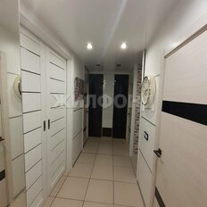 Квартира 60,2 м², 3-комнатная - изображение 3