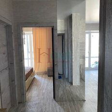 Квартира 40 м², 2-комнатная - изображение 4