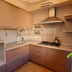 Квартира 64,6 м², 3-комнатная - изображение 2