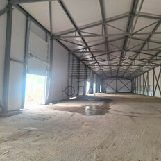 1300 м², склад - изображение 4