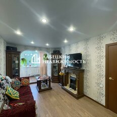 Квартира 57 м², 2-комнатная - изображение 5