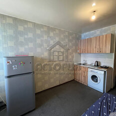 Квартира 15 м², студия - изображение 2